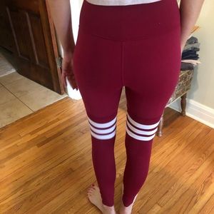 Yoga Leggings